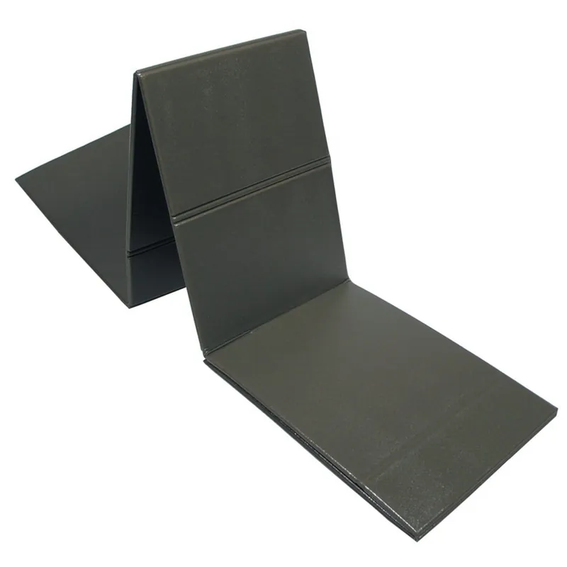 Karimatka BW skládací 190x56x0,4 cm ZELENÁ Super Cena