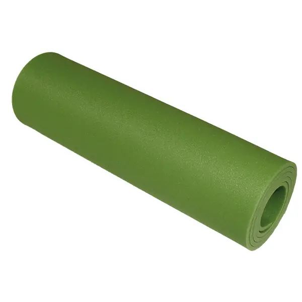 Akce Karimatka 8 mm HRÁŠKOVĚ ZELENÁ