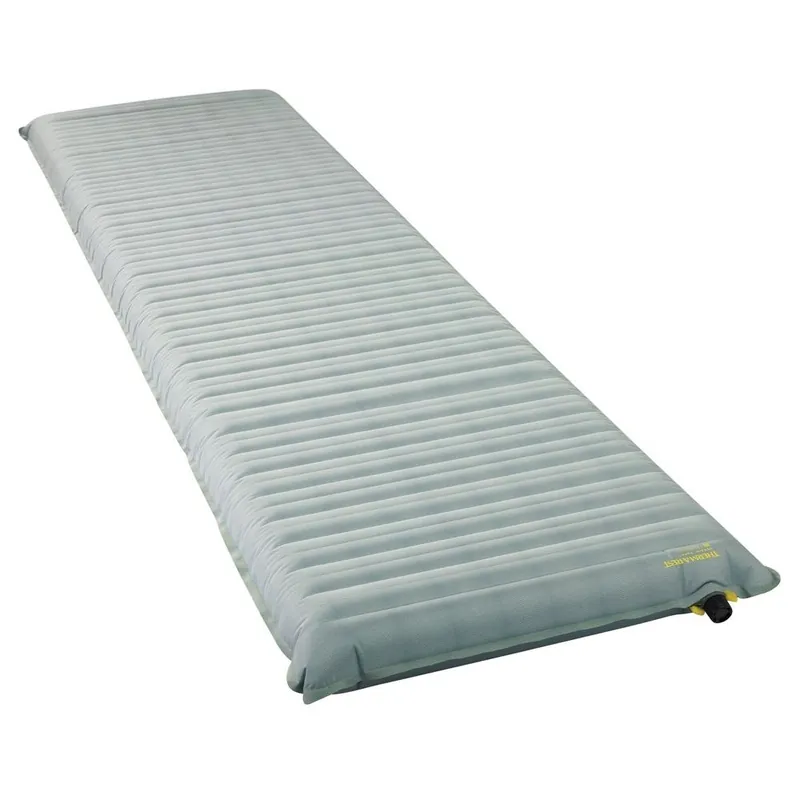 Karimatka nafukovací NeoAir® Topo™ Luxe Large ZELENÁ Bezpečná Platba