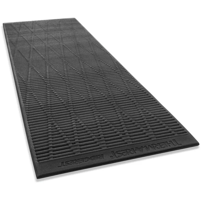 Karimatka skládací RidgeRest Classic LARGE ŠEDÁ Tovární Cena