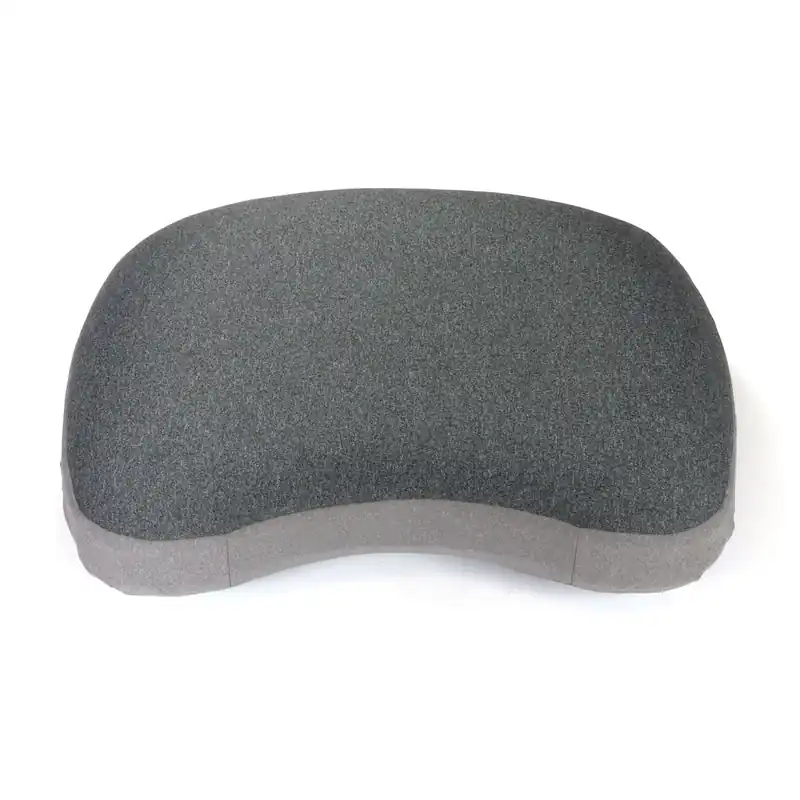 Aktuální Polštářek nafukovací POCKET-REST ŠEDÝ