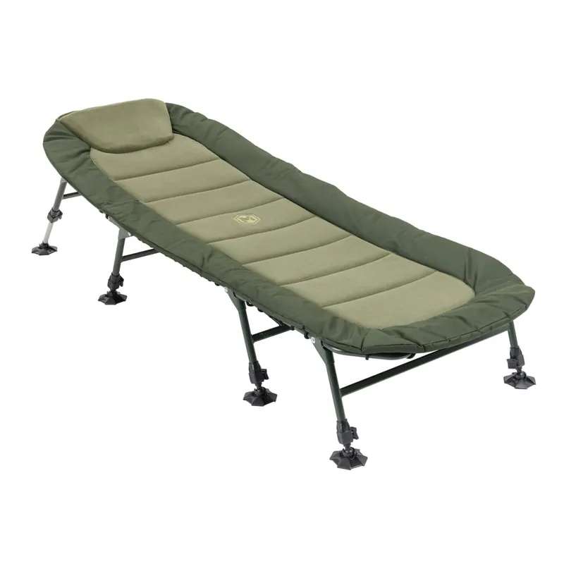 Lehátko Comfort XL8 ZELENÉ Koupit Online