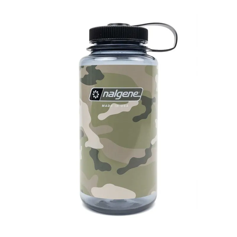 Top Prodej Láhev NALGENE WM Sustain 1 litr CAMO