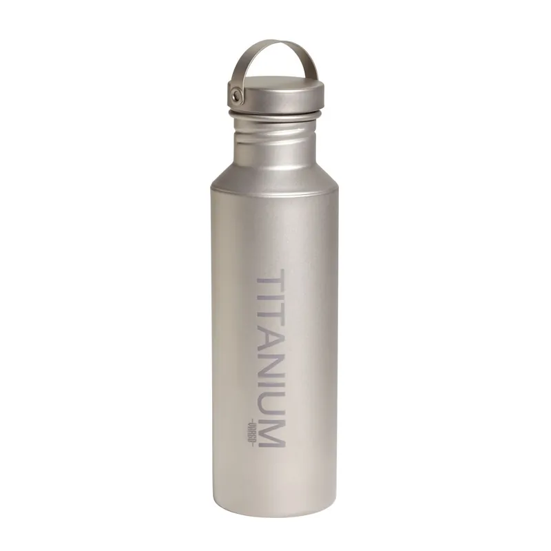 Objednat Nyní Láhev TITANIUM VARGO 650 ml