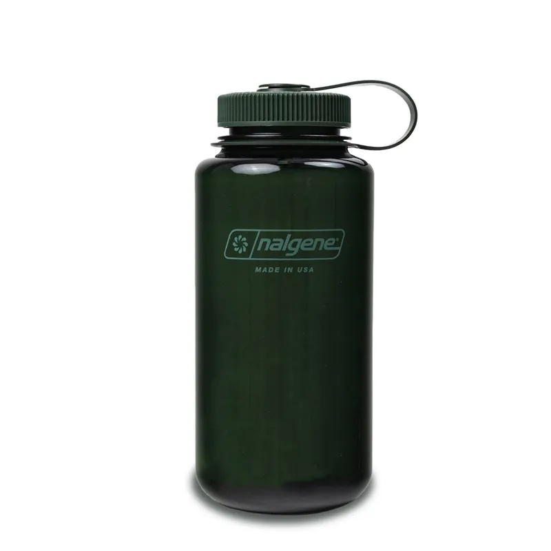 Akční Cena Láhev NALGENE WM Sustain 1 litr ZELENÁ
