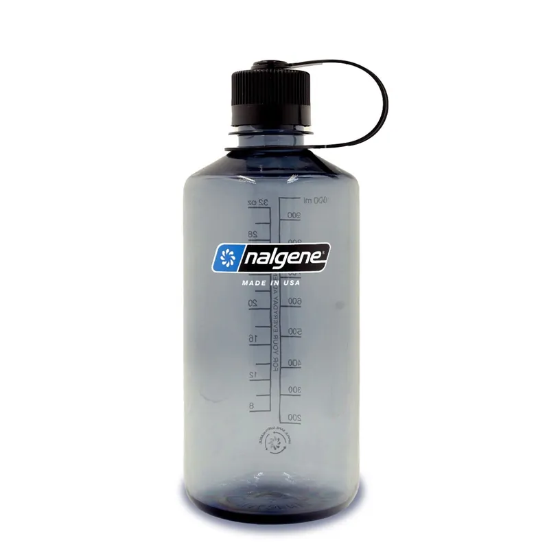 Značkový Láhev NALGENE NM Sustain 1 litr PRŮHLEDNÁ