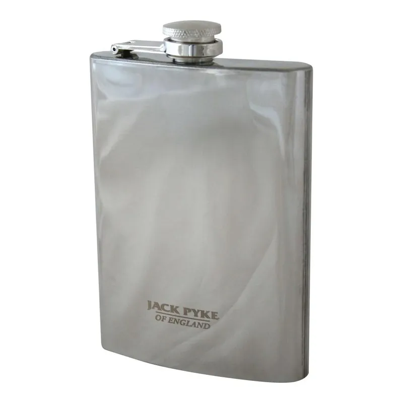 Placatka JACK PYKE NEREZ obsah 8oz. / 235 ml Originální