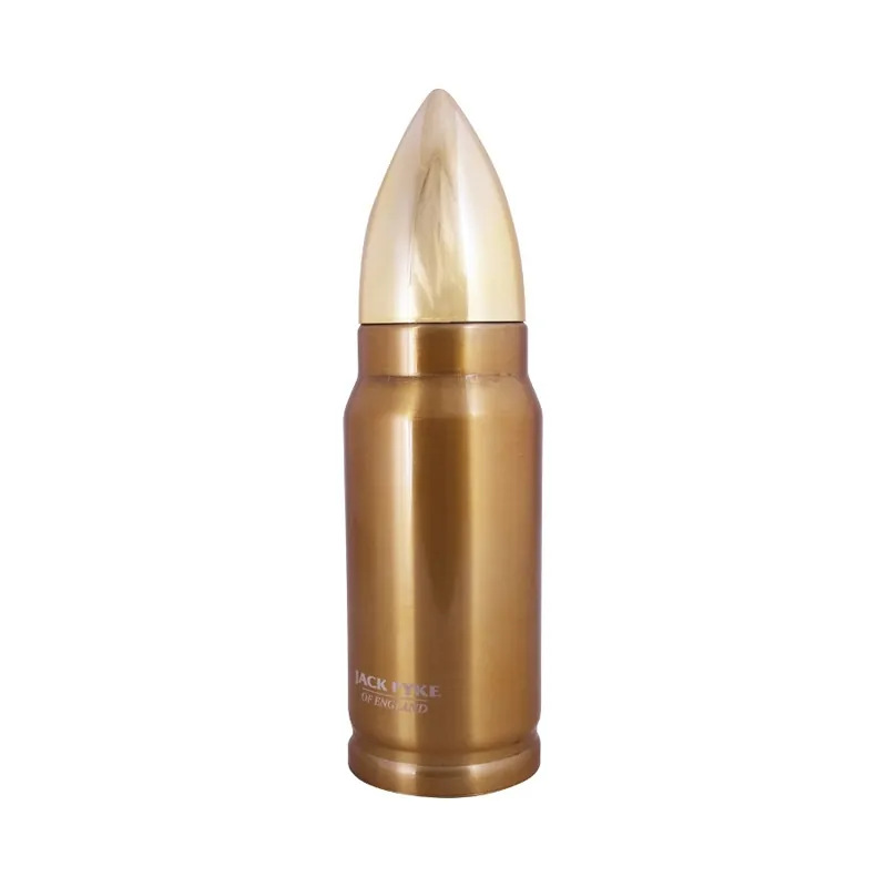 Termoska NÁBOJ 330 ml ZLATÁ Koupit Online