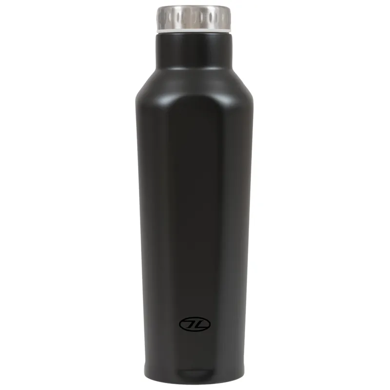 Termoska ASHTA nerez ocel 500 ml ČERNÁ Poslední Šance