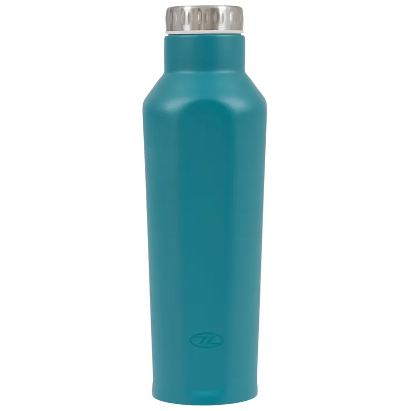 Rychlé Dodání Termoska ASHTA nerez ocel 500 ml MODRÁ