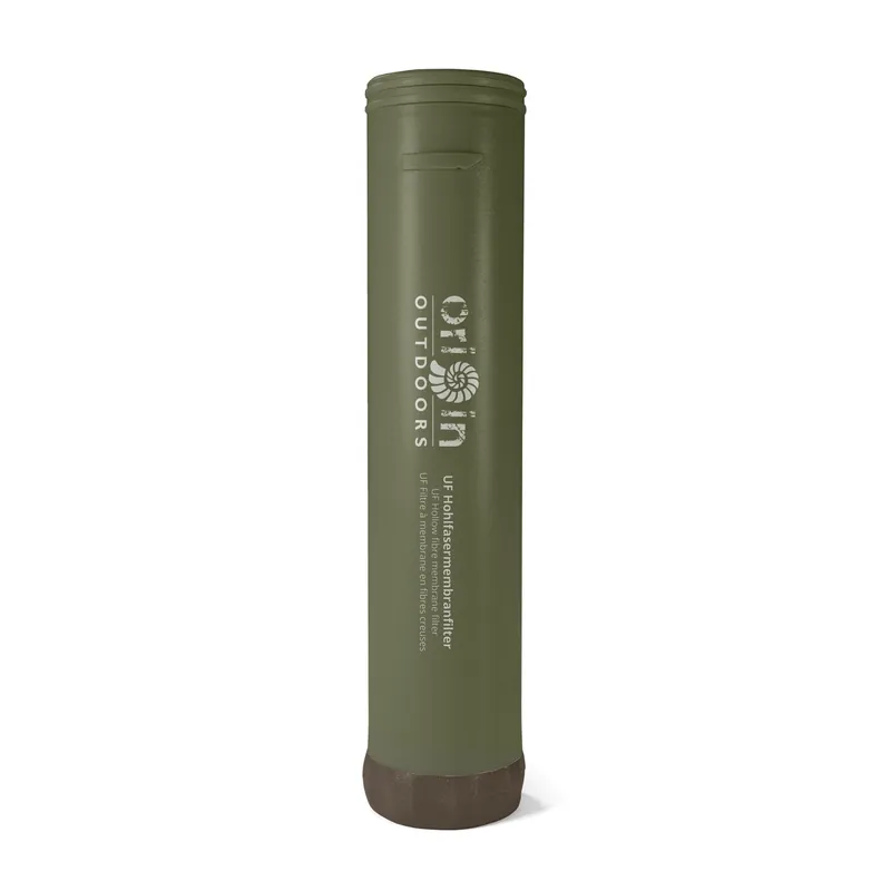 Filtr vodní vláknový pro kanystr filtrační Jerrycan 15l (3000l) Super Cena