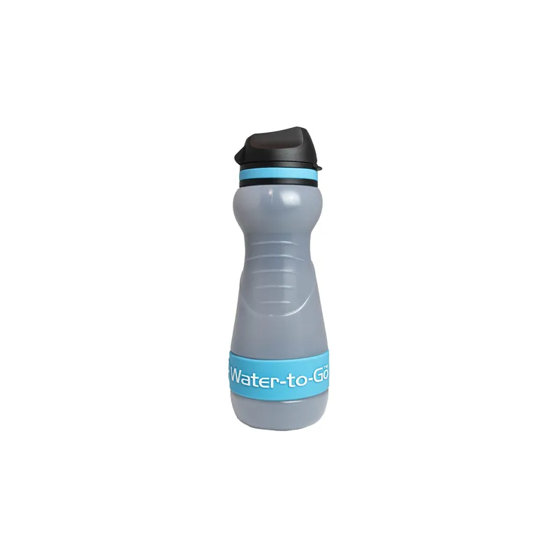Objednat Nyní Láhev filtrační ECO ACTIVE 55cl MODRÁ