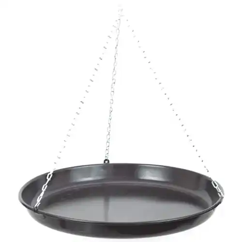 Značkový Pekáč závěsný smaltovaný cca 42 cm