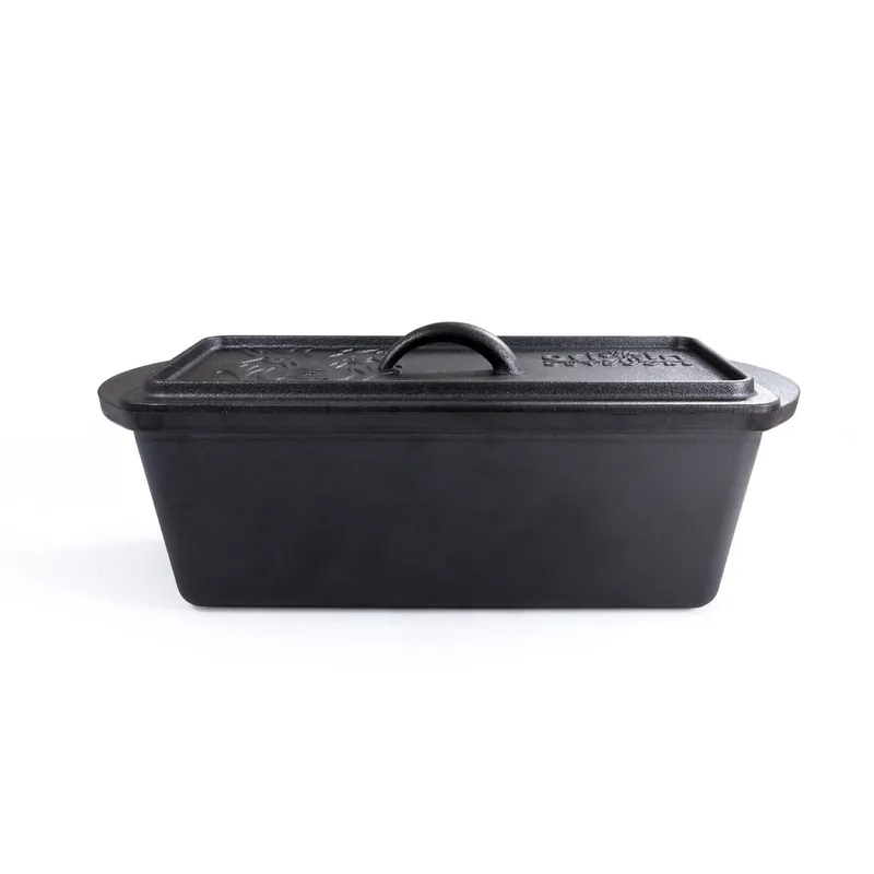 Top Prodej Pekáč litinový 2,4 l