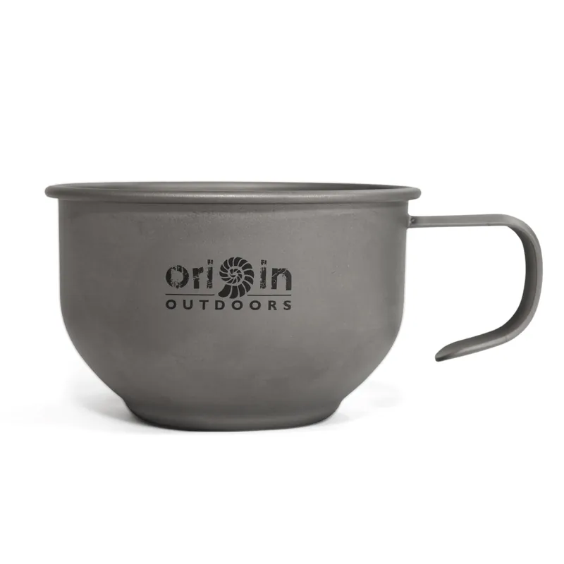 Cenový Hit Hrnek ORIGIN 180 ml TITAN