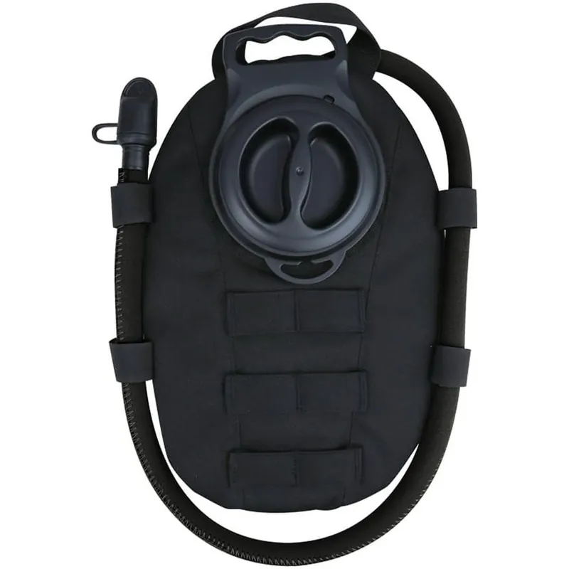 Nejprodávanější Vak hydratační AQUA MOLLE ČERNÝ
