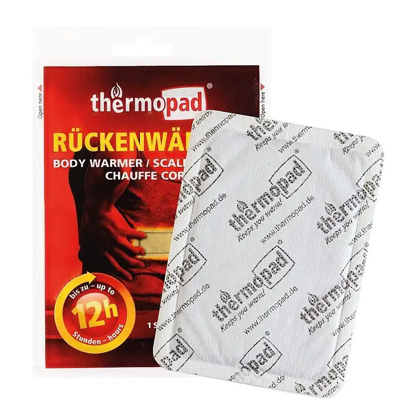 Ohříváček na tělo samolepicí THERMOPAD 12 hodin Nízká Cena