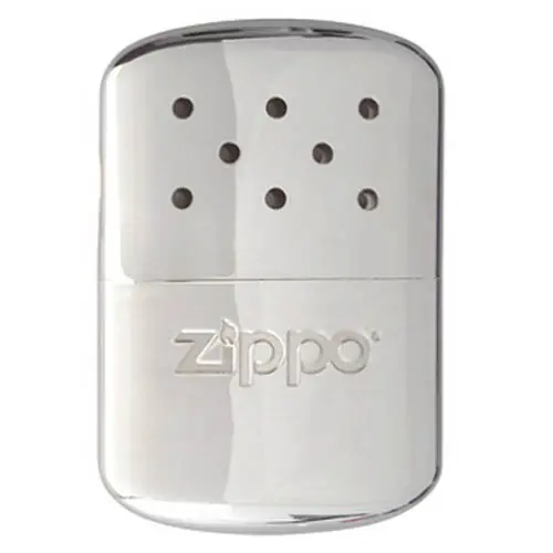 Top Prodej Ohříváček benzínový ZIPPO DELUXE do kapsy