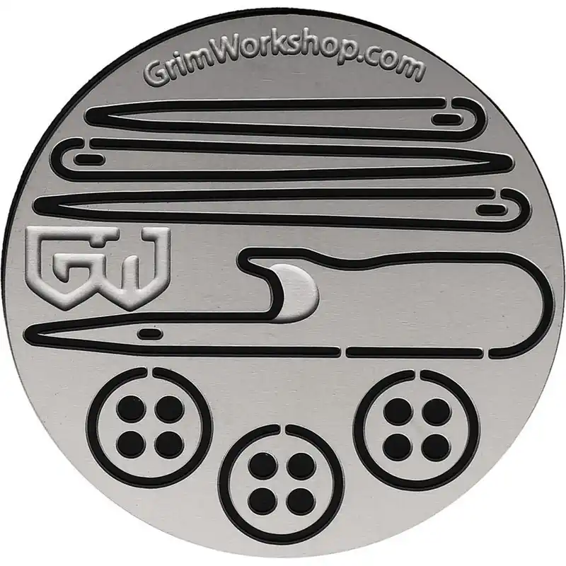 Set šití ROUNDABOUT vymačkávací Časově Omezené