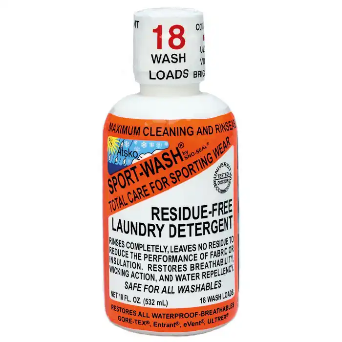 Prostředek prací SPORT WASH láhev 532ml Ihned K Objednání