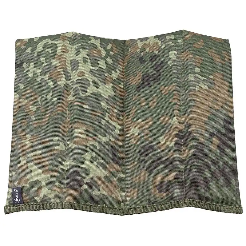 Vrácení Zdarma Podsedák skládací FLECKTARN