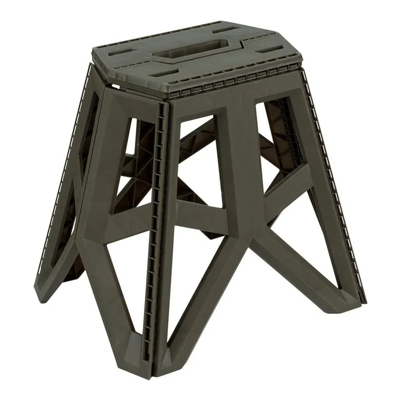 Speciální Cena Stolička STOOL skládací velká 40cm