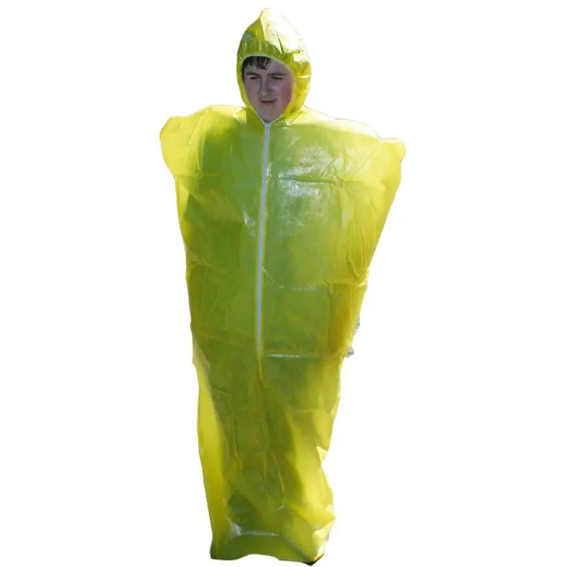 Termovak s kapucí THERMAL PROTECTIVE AID Sleva