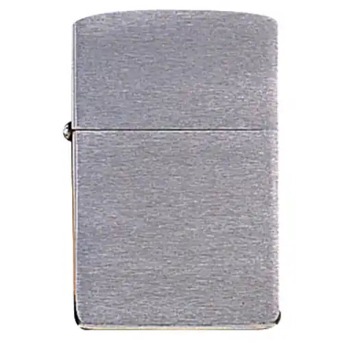 Zapalovač ZIPPO CHROM Aktuální