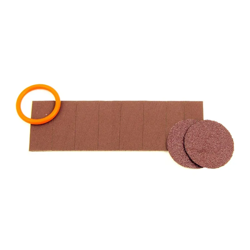 EXOTAC MATCHCAP™ náhradní díly Horká Nabídka