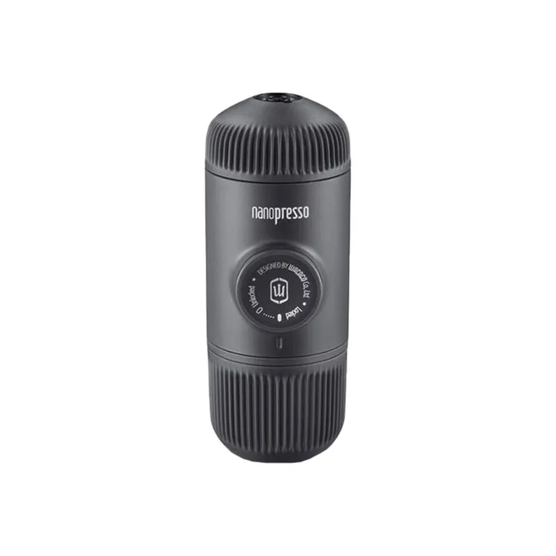 Aktuální Presovač NANOPRESSO outdoor