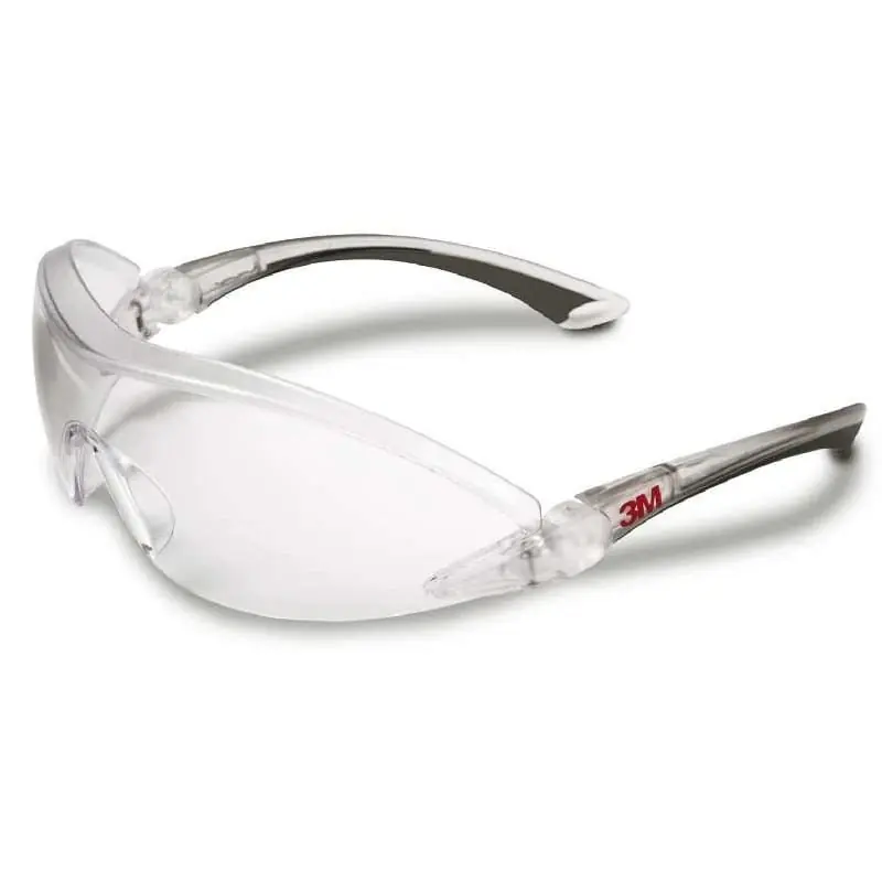 Levný Brýle ochranné 3M™ PC Clear AS/AF čiré zánovní