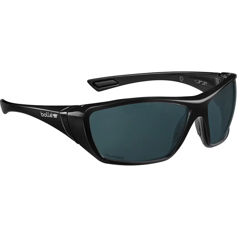 Brýle taktické BOLLE HUSTLER Polarized ČERNÉ Odeslání Ihned