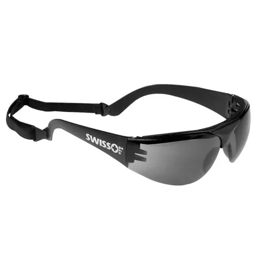 Brýle sportovní SWISS EYE® OUTBREAK PROTECTOR kouřová skla Akční Nabídka
