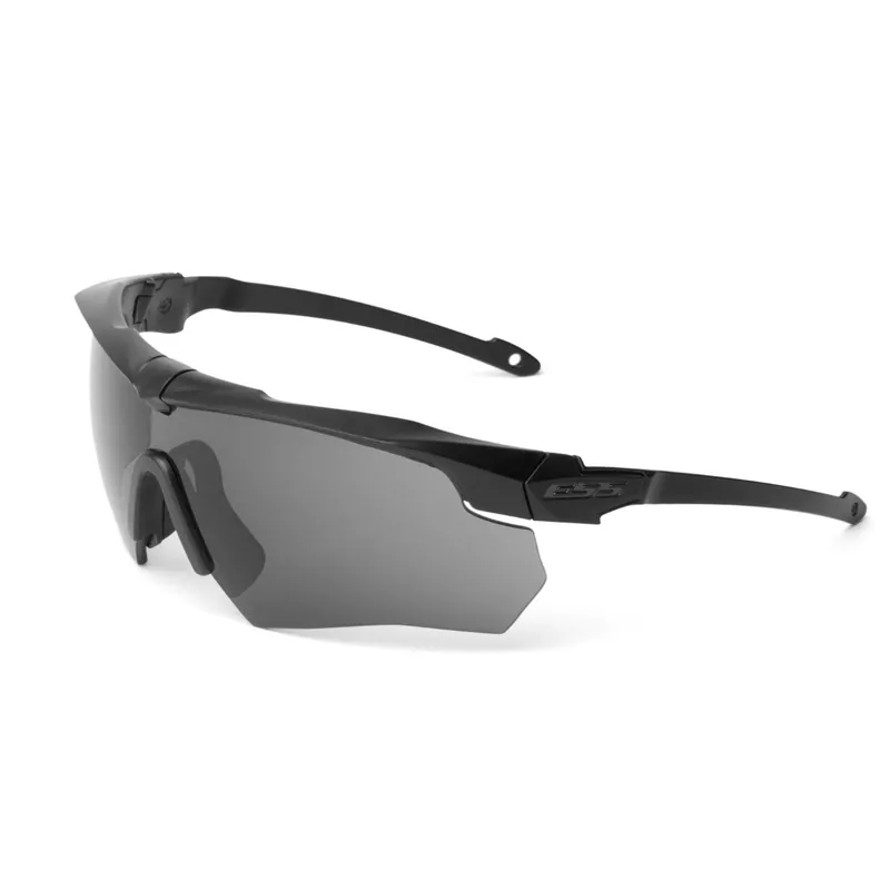 Akční Cena Brýle ESS CROSSBOW SUPPRESSOR ONE tmavá skla