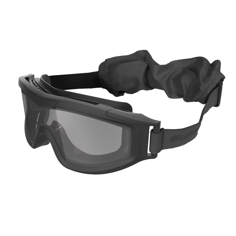 Brýle taktické F-TAC Arctic sada 3 skla ČERNÉ + RX adapter Objednat Nyní