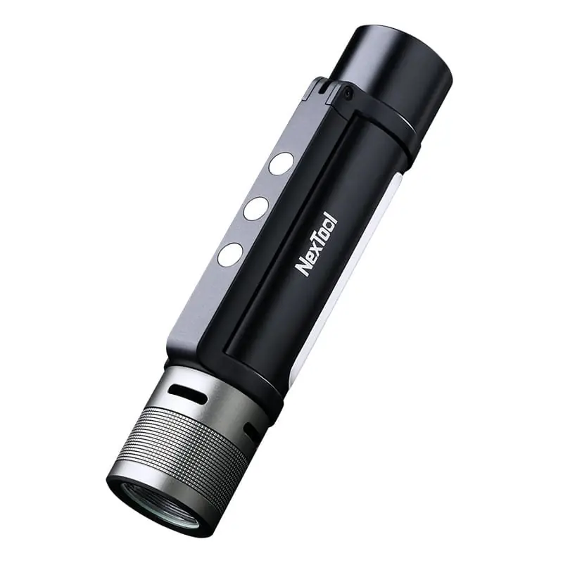 Svítilna THUNDER 6v1 1000 lumenů Doprava Zdarma