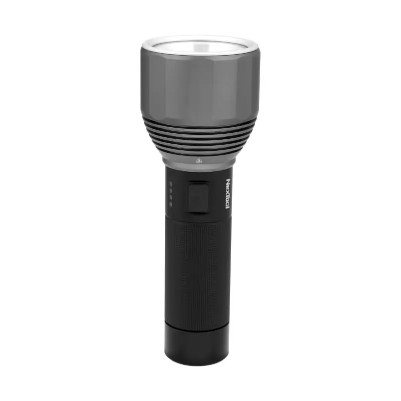 Svítilna OUTDOOR HP 2000 lumenů Novinka
