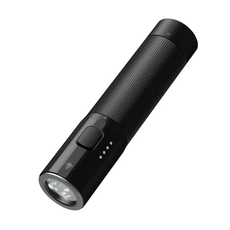 Svítilna OUTDOOR STRONG 1200 lumenů Časově Omezené