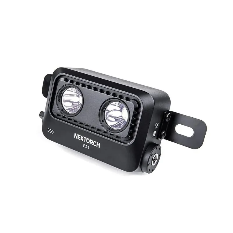 Štítové světlo P21 3000 lumenů Top Prodej