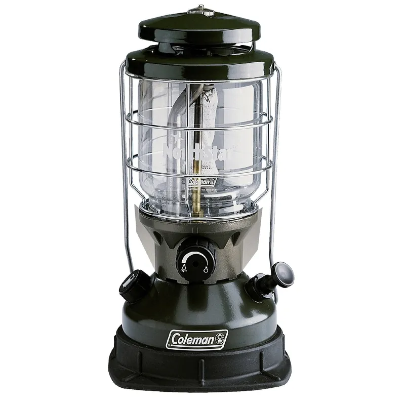 Lampa petrolejová NORTHSTAR 200 Wattů Vysoce Kvalitní