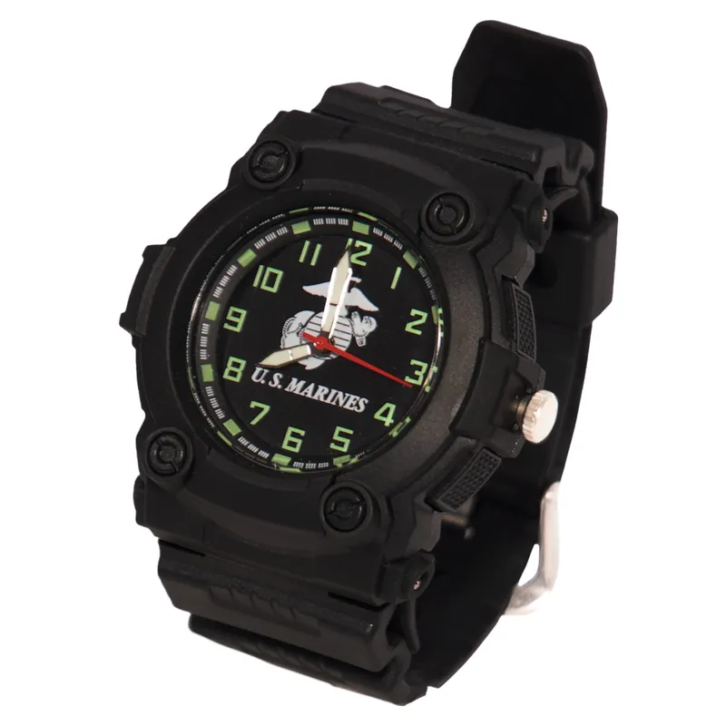 Originální Hodinky AQUAFORCE MARINES