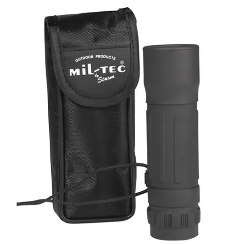 Ihned K Objednání Dalekohled 10x25 MONOCULAR ČERNÝ