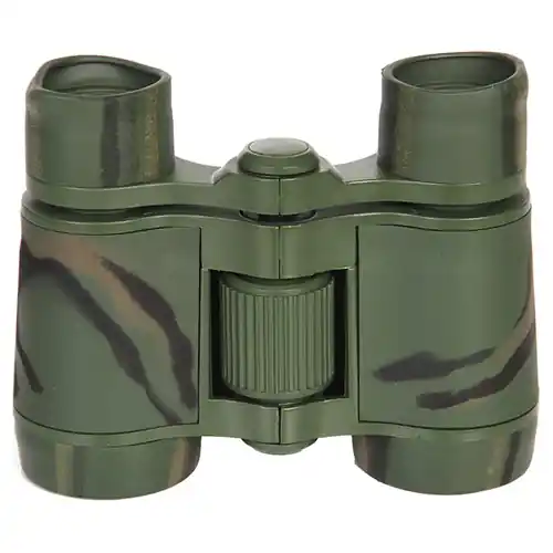 Odeslání Ihned Dalekohled dětský 4x30 WOODLAND