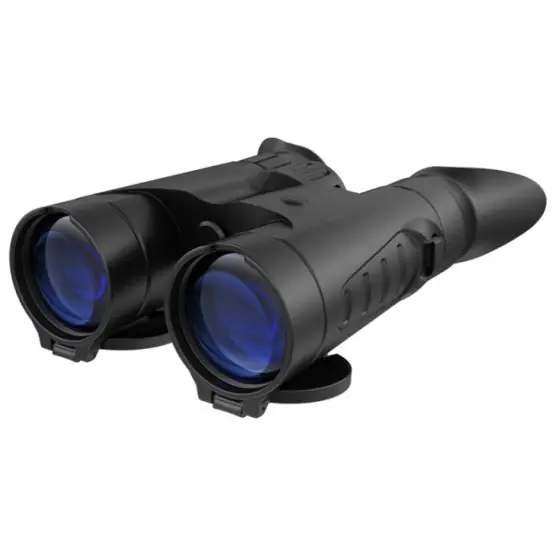 Dalekohled YUKON POINT 8x42 Autentický
