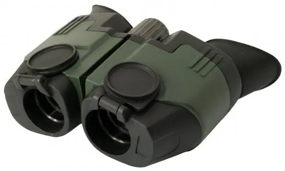 Dalekohled YUKON Sideview 8x21 Nejlepší Cena