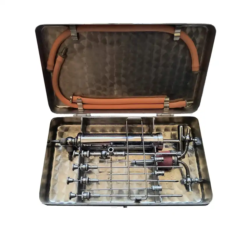 Set vyplachovací PREMA Koupit Online