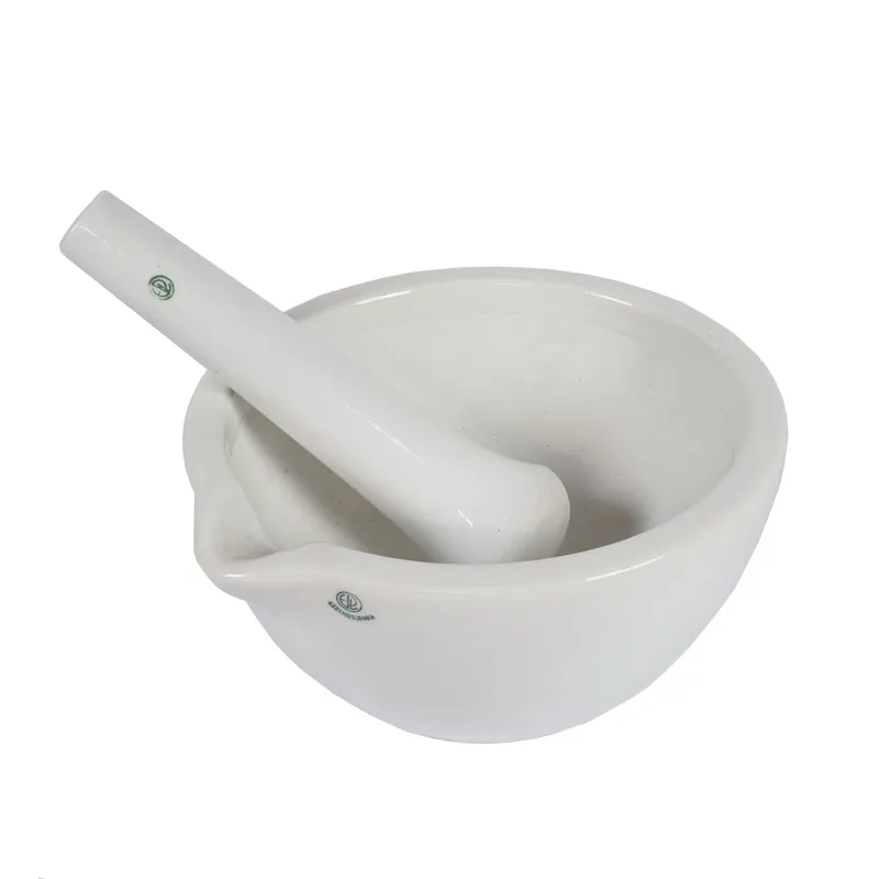 Akční Nabídka Hmoždíř porcelánový 160x80mm