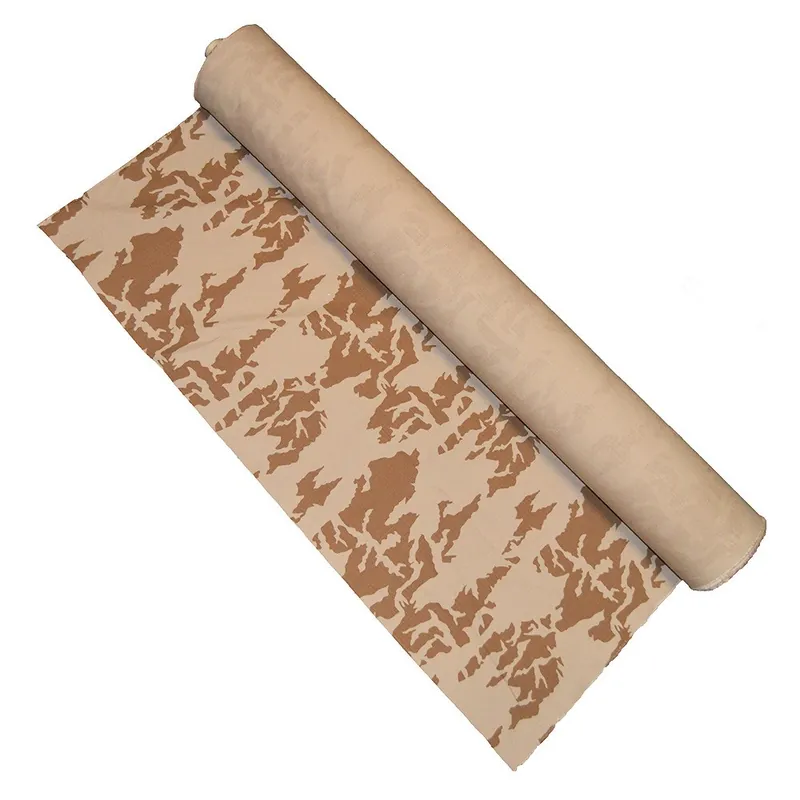 Novinka Látka AČR vz.95 DESERT rip-stop šíře 150 cm