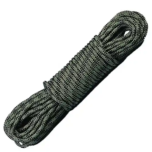 Šňůra ø 10 mm / 30 m maskovaná CAMO Nejlepší Volba