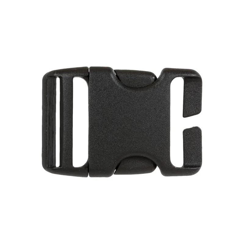 Ověřený Přezka DURAFLEX 50 mm ČERNÁ